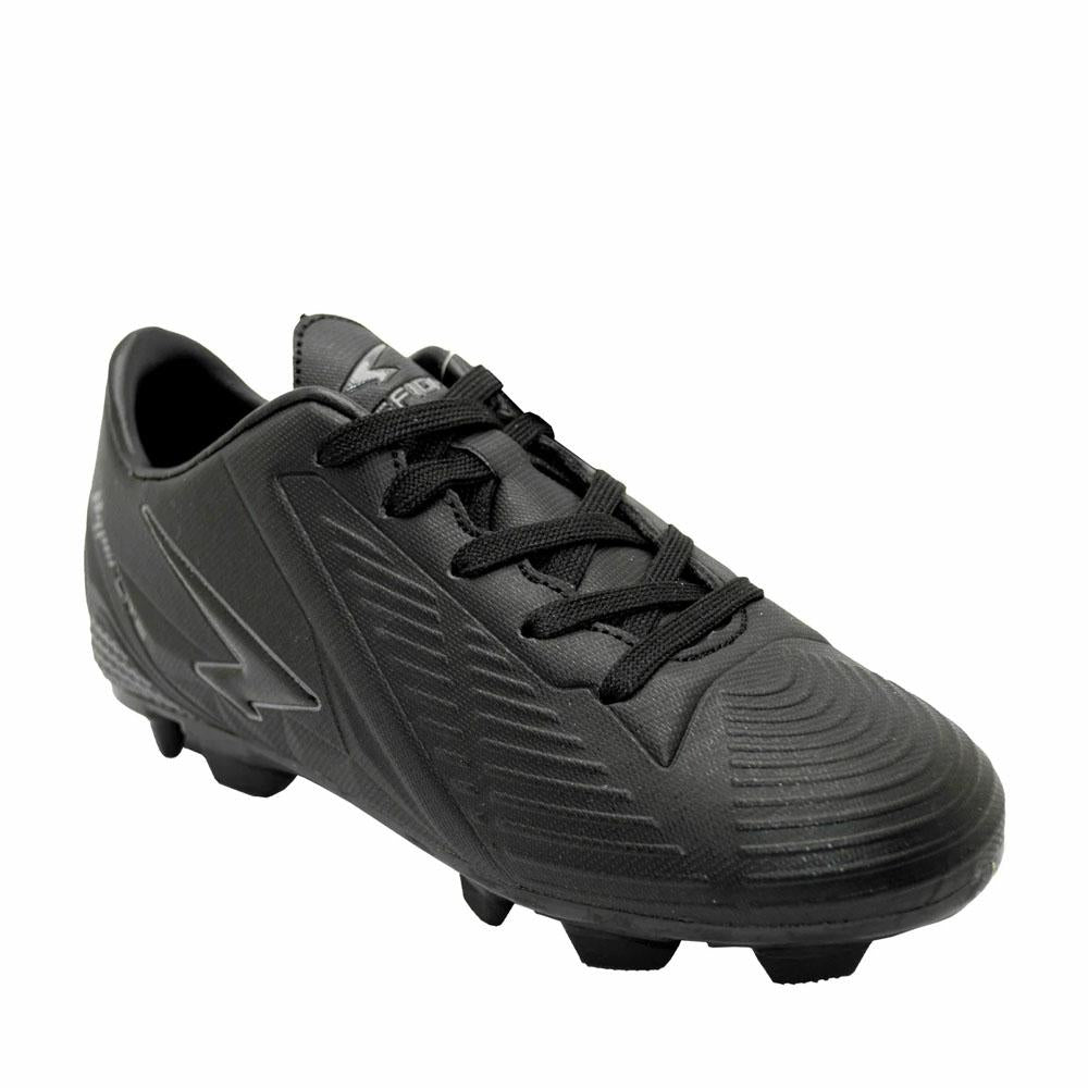 VECTOR SENIOR BLACK/BLACK