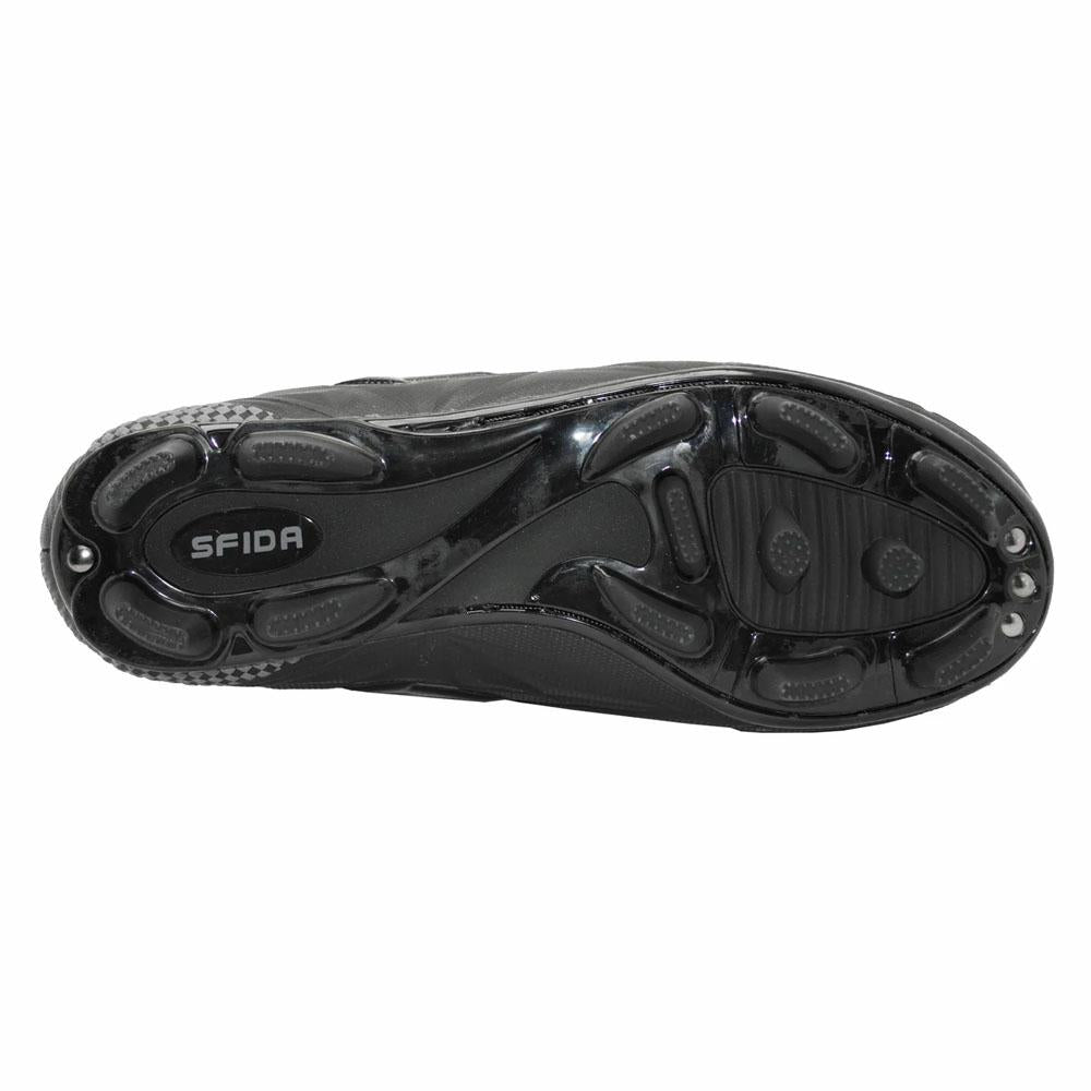 VECTOR SENIOR BLACK/BLACK