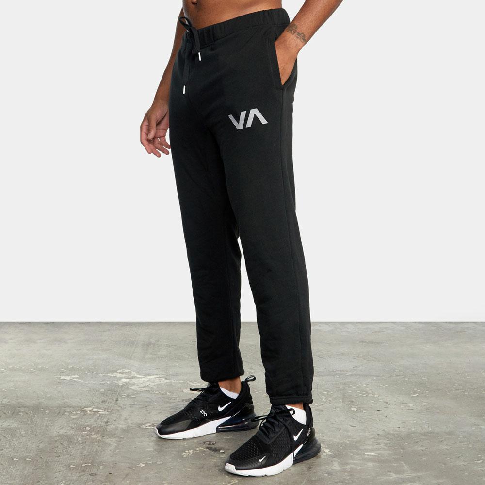 SWIFT SWEATPANT BLACK 2