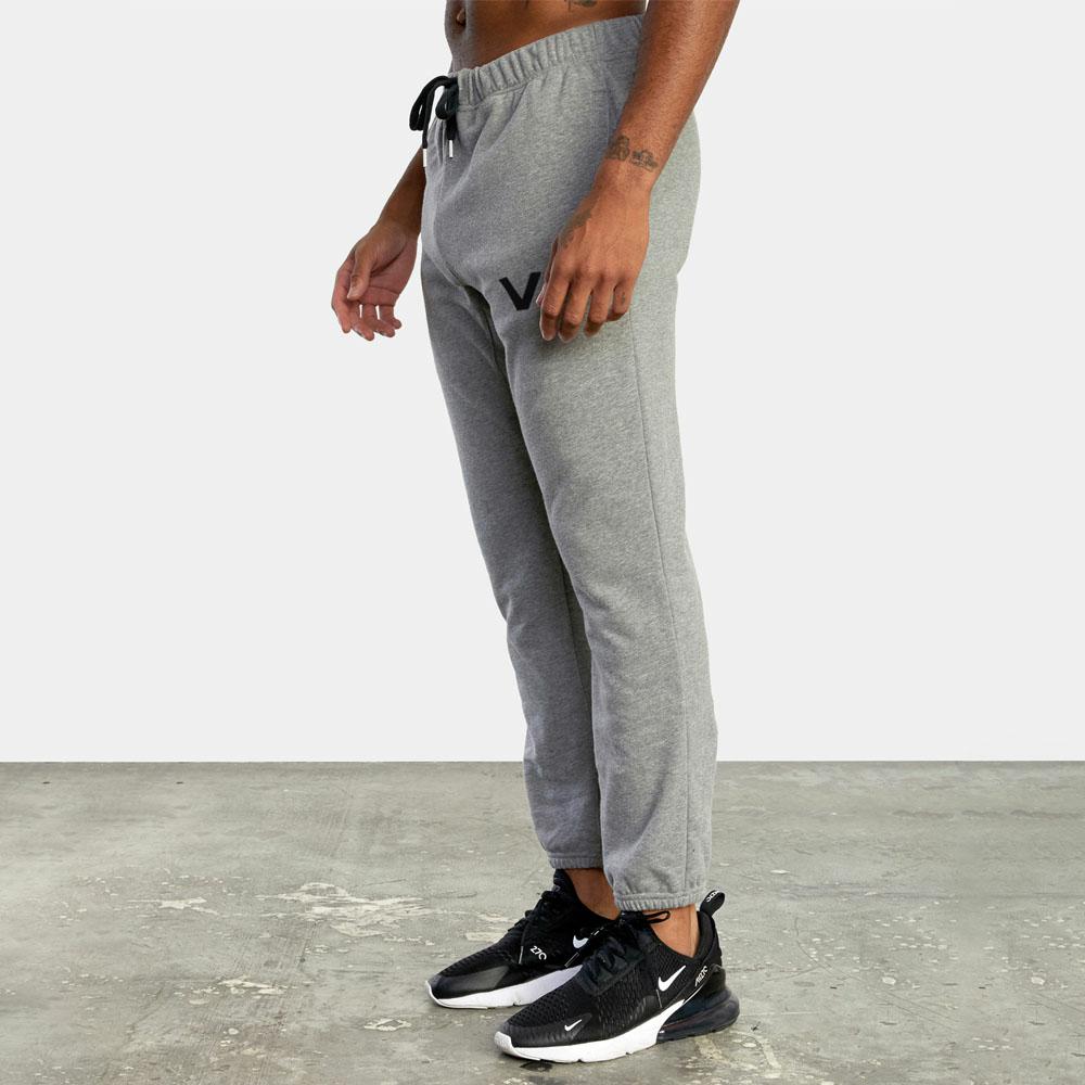 SWIFT SWEATPANT HEATHER GREY