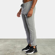 SWIFT SWEATPANT HEATHER GREY