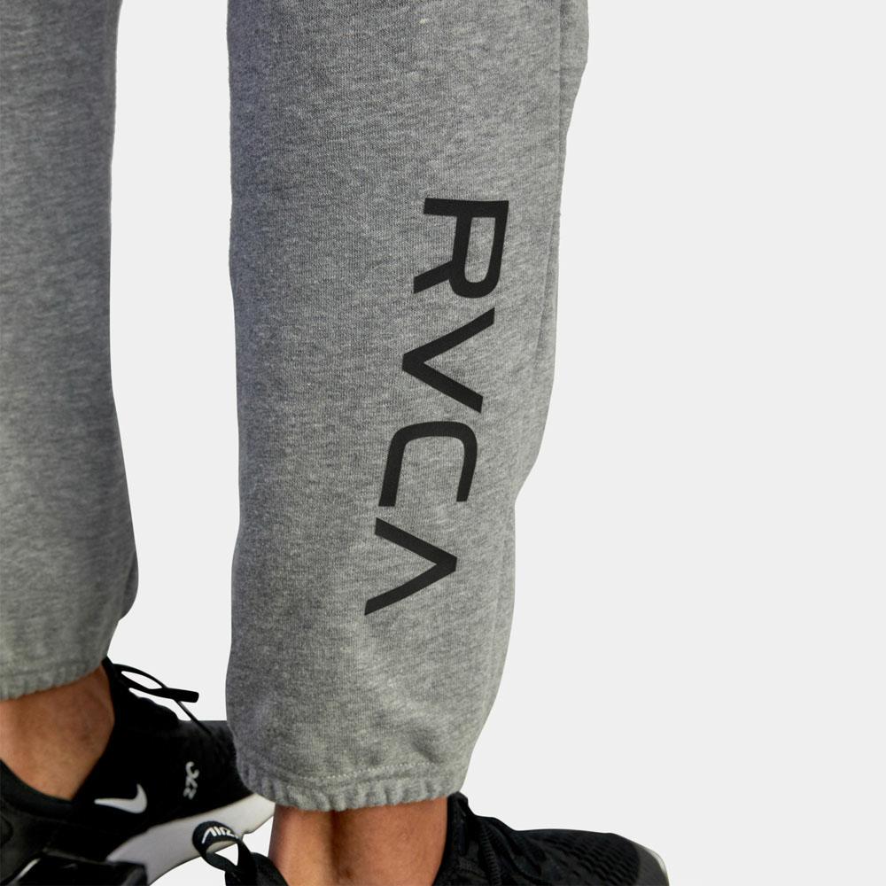 SWIFT SWEATPANT HEATHER GREY