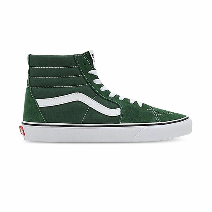 SK8-HI COLOR THEORY GREENER