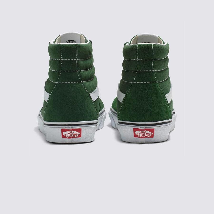 SK8-HI COLOR THEORY GREENER