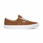 ERA PIG SUEDE TOBACCO BR