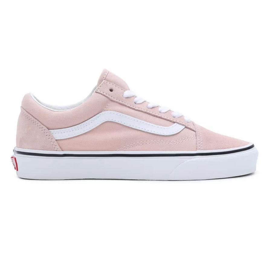 OLD SKOOL COLOR THEORY ROSE SM