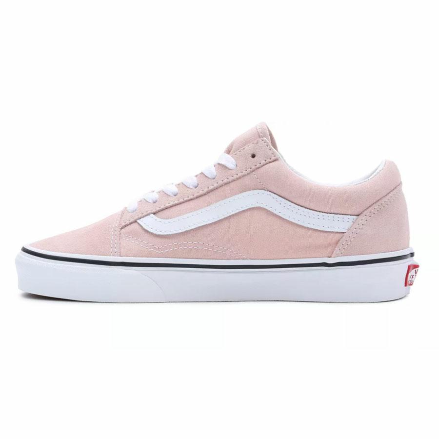 OLD SKOOL COLOR THEORY ROSE SM
