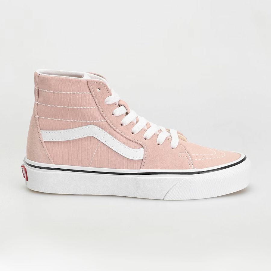 SK8-HI TAPERED COLOR THEORY ROSE SM