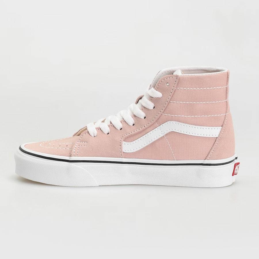 SK8-HI TAPERED COLOR THEORY ROSE SM