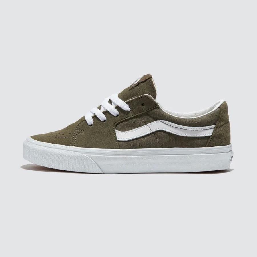 SK8-LOW KALAMATA