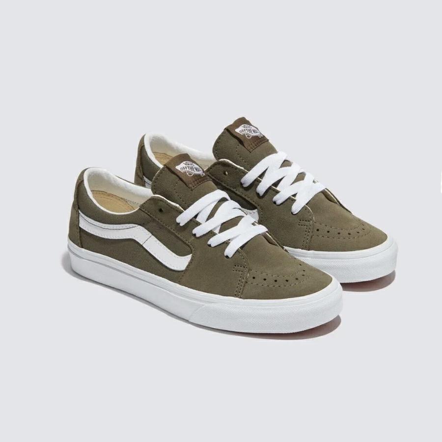 SK8-LOW KALAMATA