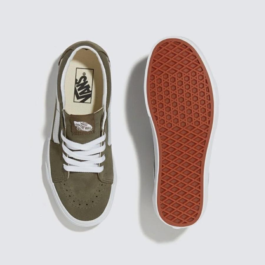 SK8-LOW KALAMATA