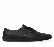 AUTHENTIC (LEATHER) (LEATHER) BLACK/BLAC