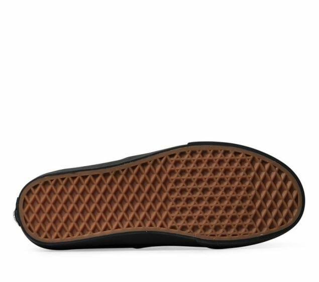 AUTHENTIC (LEATHER) (LEATHER) BLACK/BLAC