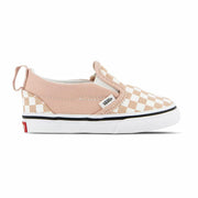 SLIP-ON V COLOR THEORY CHECKER