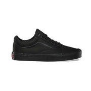 WARD (CANVAS) BLACK/BLACK