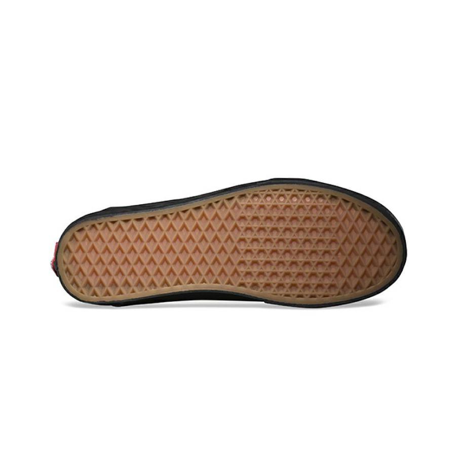 WARD (CANVAS) BLACK/BLACK