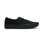 UA COMFYCUSH AUTH BLACK/BLACK