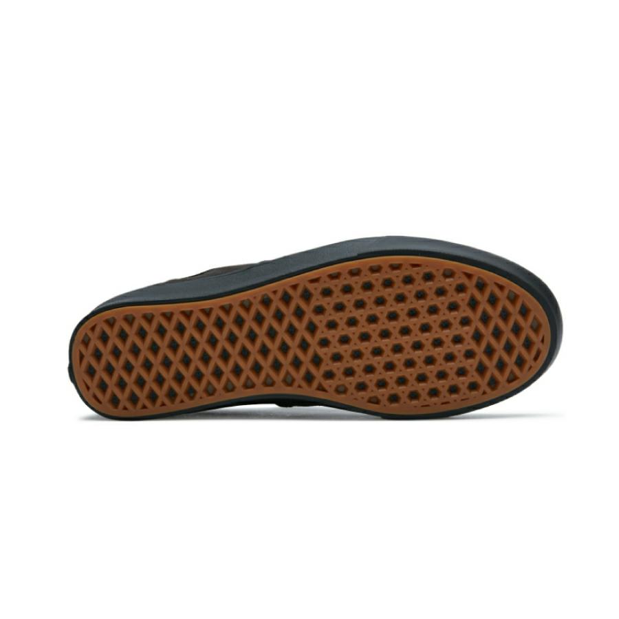 UA COMFYCUSH AUTH BLACK/BLACK