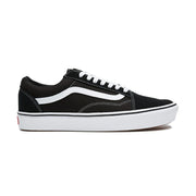 COMFYCUSH OLD SKOOL BLK/WHT