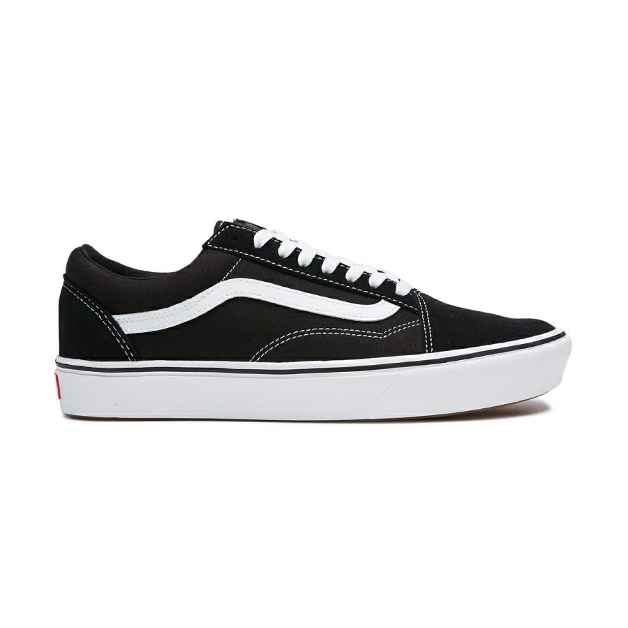 COMFYCUSH OLD SKOOL BLK/WHT