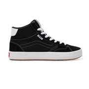 THE LIZZIE BLACK/WHIT