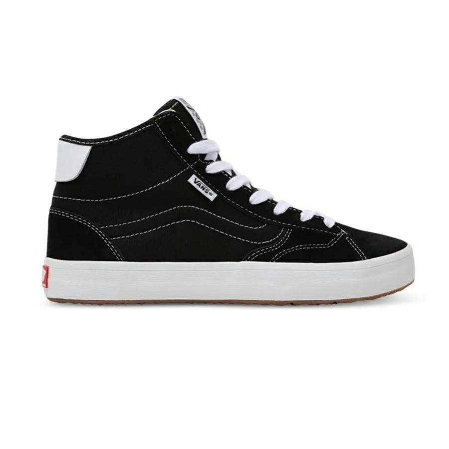 THE LIZZIE BLACK/WHIT
