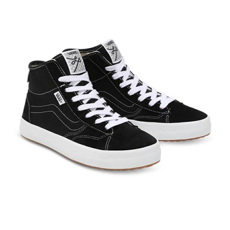 THE LIZZIE BLACK/WHIT