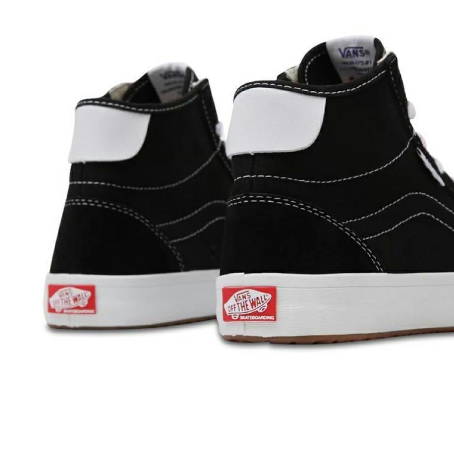 THE LIZZIE BLACK/WHIT