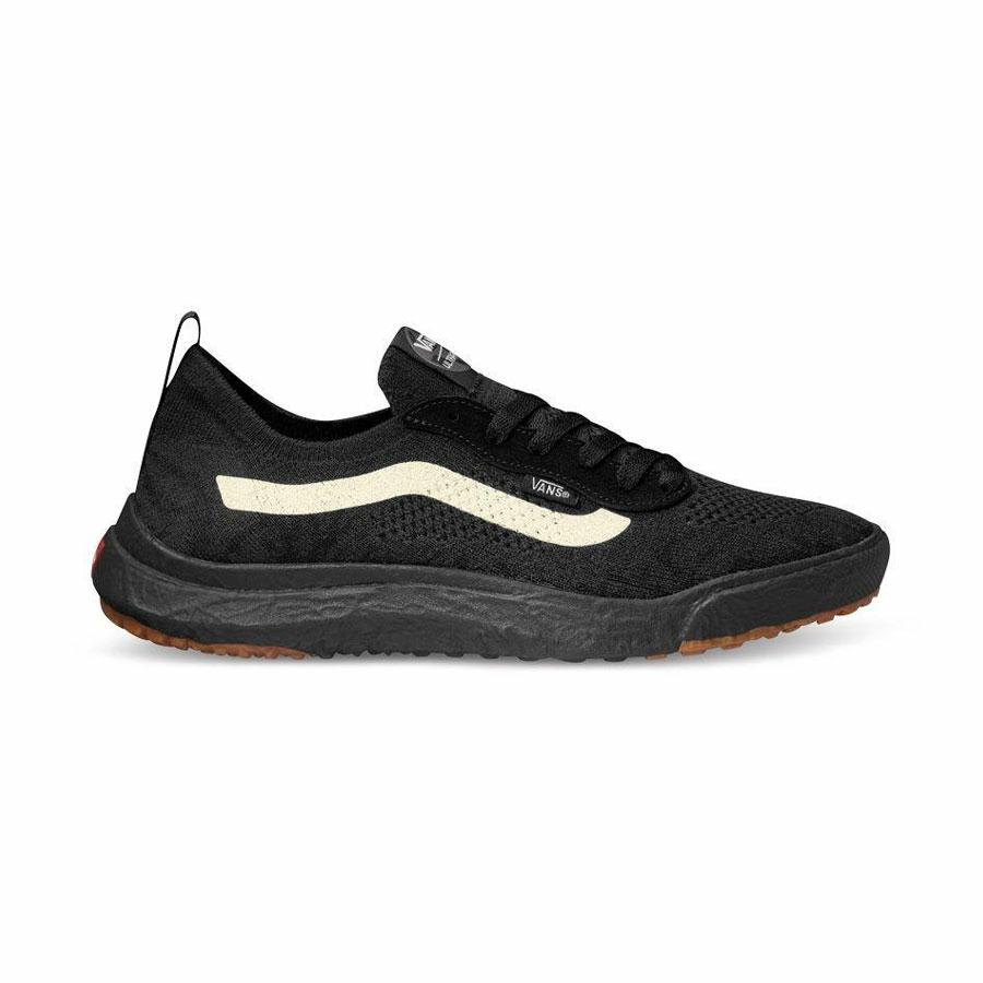 ULTRARANGE VR3 BLACK/PIRATE BLACK