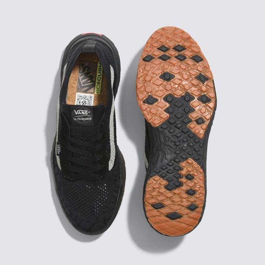ULTRARANGE VR3 BLACK/PIRATE BLACK