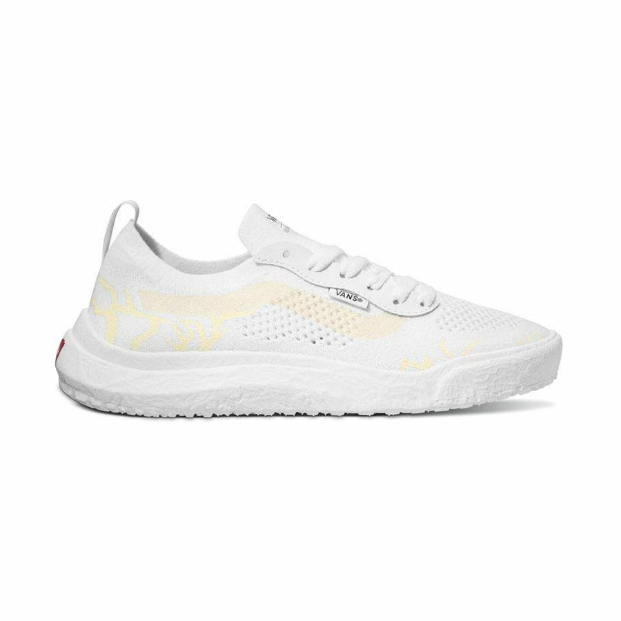 ULTRARANGE VR9 TRUE WHITE