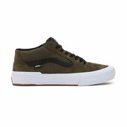 BMX STYLE 114 DARK OLIVE