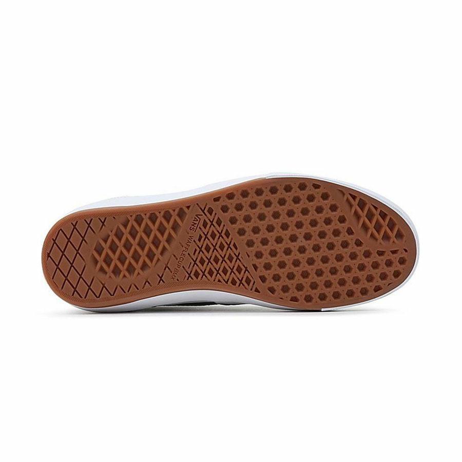 BMX STYLE 114 DARK OLIVE