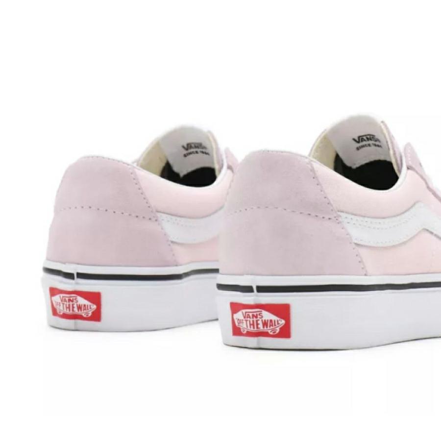 SK8-LOW ORCHID ICE/TRUE WHIT
