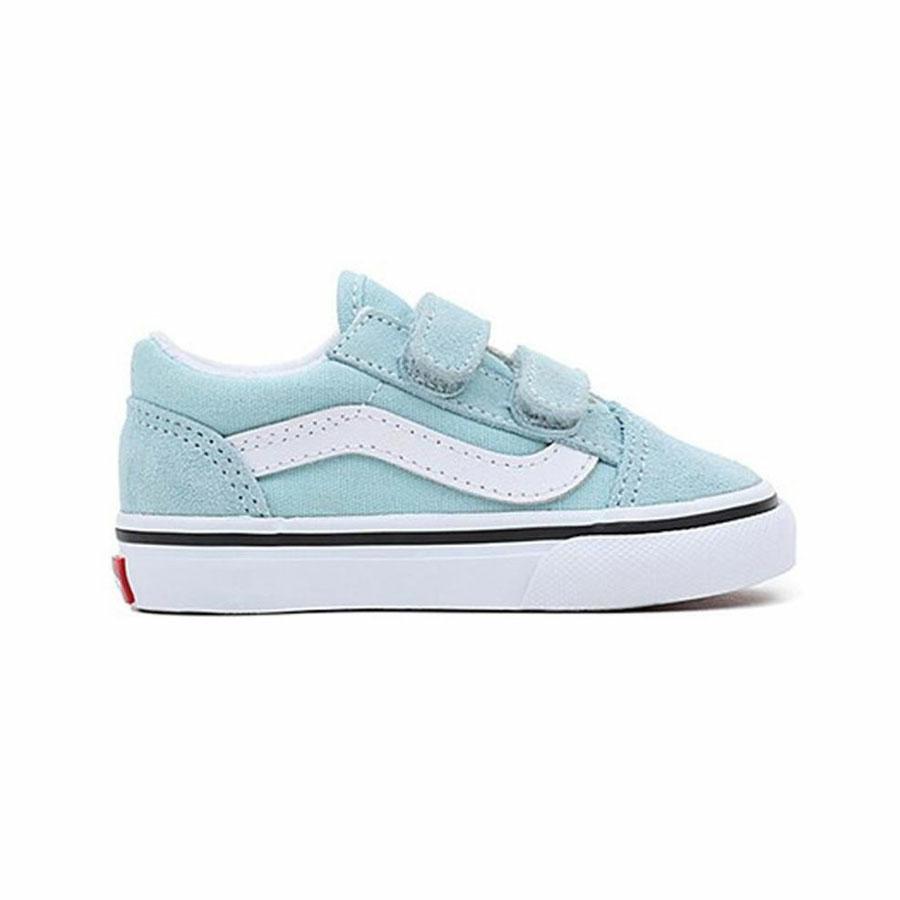 OLD SKOOL V COLOR THEORY CANAL B