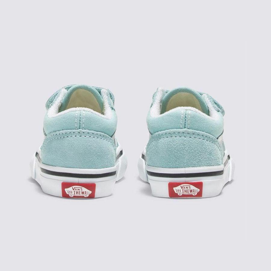 OLD SKOOL V COLOR THEORY CANAL B