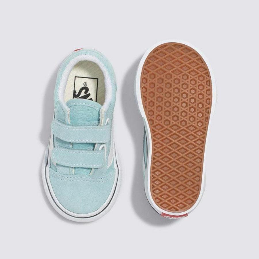 OLD SKOOL V COLOR THEORY CANAL B