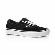 SKATE ERA BLACK/WHITE