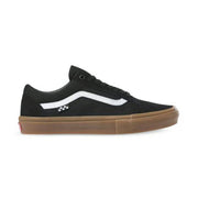 SKATE OLD SKOOL BLACK/GUM