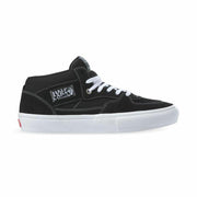 SKATE HALF CAB BLACK/WHITE