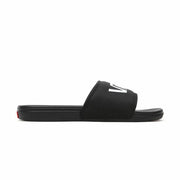 LA COSTA SLIDE-ON (VANS) BLACK