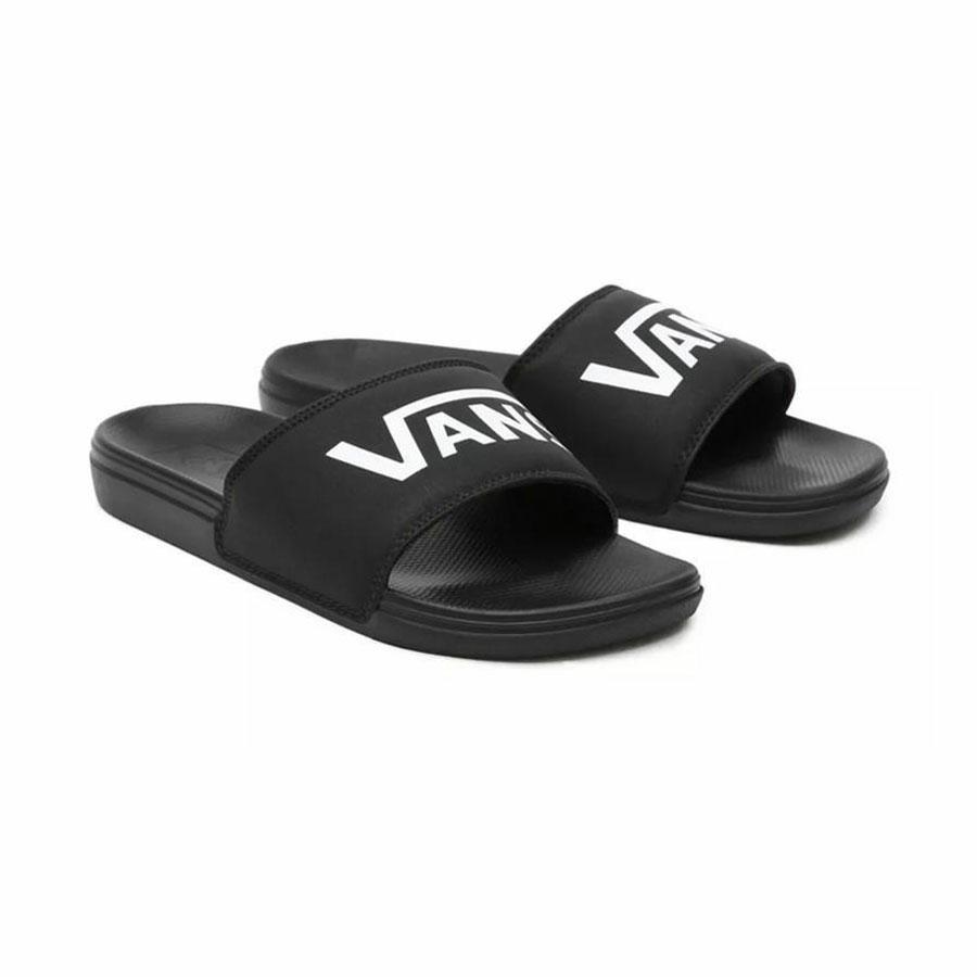 LA COSTA SLIDE-ON (VANS) BLACK