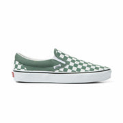 CLASSIC SLIP-ON COLOR THE COLOR THEORY CHECKER