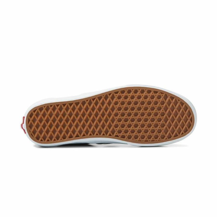 CLASSIC SLIP-ON COLOR THE COLOR THEORY CHECKER