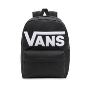 OLD SKOOL DROP V BACKPACK BLACK