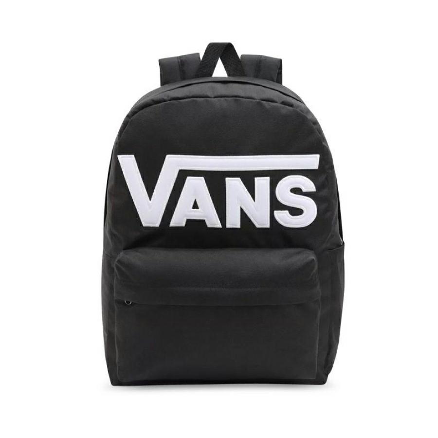 OLD SKOOL DROP V BACKPACK BLACK