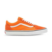 OLD SKOOL ORANGE TIGER/TRUE WH
