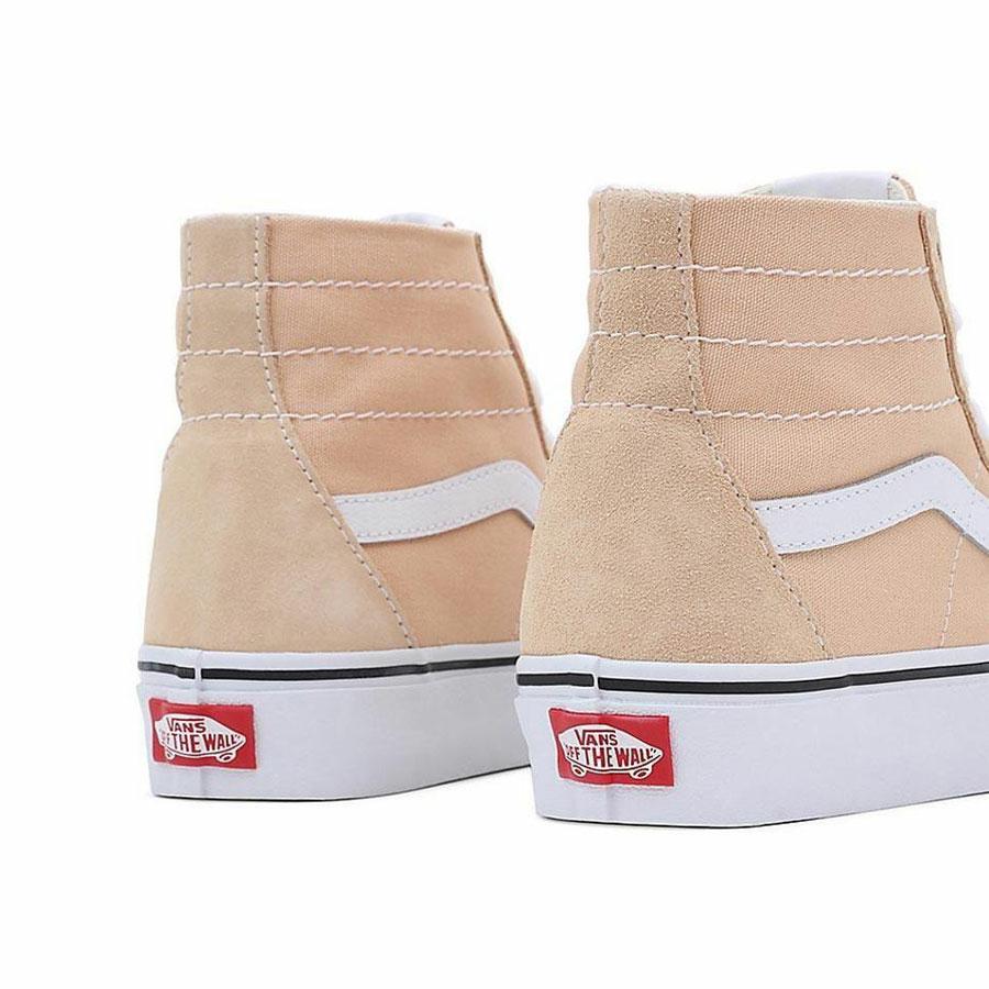 SK8-HI TAPERED COLOR THEORY HONEY P