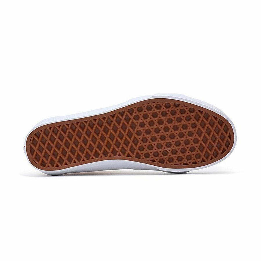 SK8-HI TAPERED COLOR THEORY HONEY P